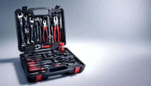 Parkside Performance: Hochwertiges Werkzeugset bei Lidl zum Sparpreis