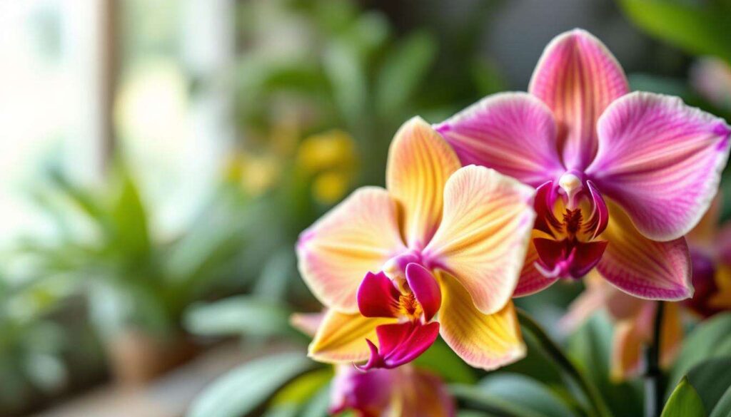 Orchideen im Februar: Dieser kleine Pflegefehler verhindert die nächste Blüte