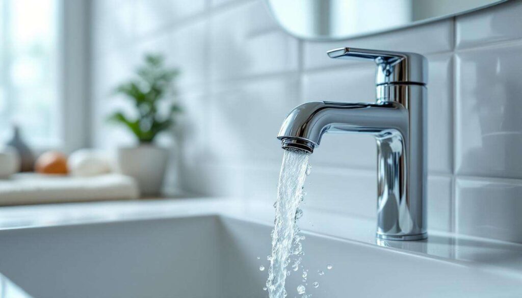 Weder Zitrone noch Essig: Der Klempner-Trick gegen Kalk am Wasserhahn – sofort wirksam