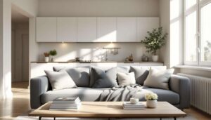 Saubere und ordentliche Wohnung: Diese 3 Dinge sollten Sie jeden Morgen tun