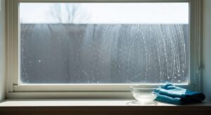 Statt Glasreiniger reinige ich meine Fenster lieber mit diesem preiswerten Hausmittel