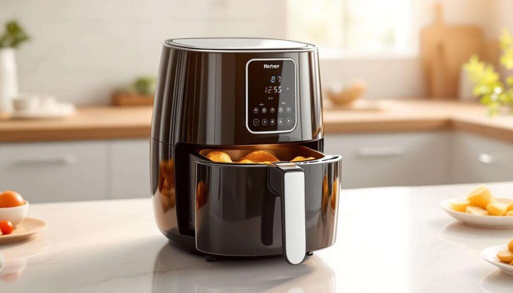 Doppelkammer-Airfryer im Test: Dieses Modell schlägt sogar den Backofen