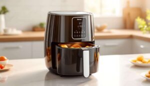 Doppelkammer-Airfryer im Test: Dieses Modell schlägt sogar den Backofen