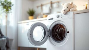 Waschmaschine nie zweimal hintereinander laufen lassen: Das ist der Grund