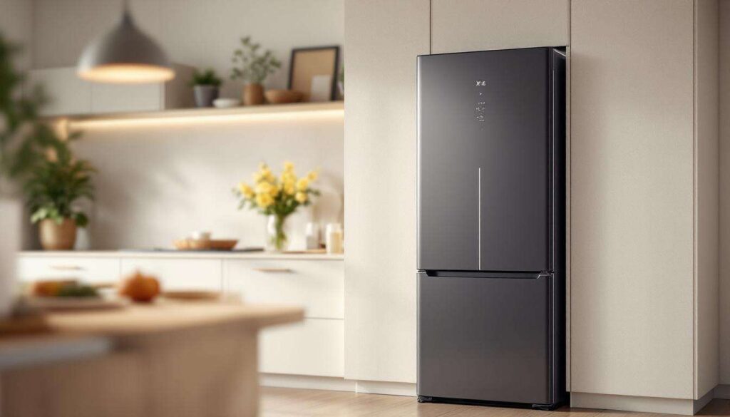 Smarter Kühlschrank von Xiaomi: Was das neue Modell in Deutschland kann