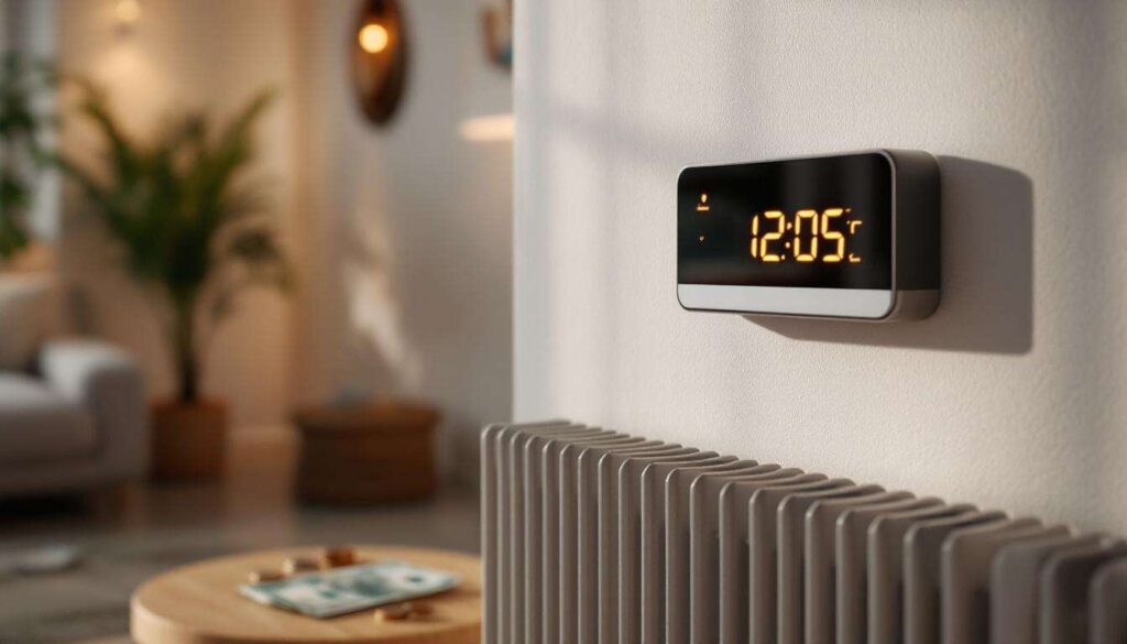 Energieberater verrät: Dieser Fehler an der Heizung kostet jährlich 300 Euro