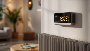 Energieberater verrät: Dieser Fehler an der Heizung kostet jährlich 300 Euro