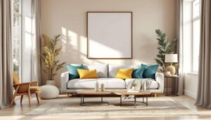 Home Staging: Diese Farben helfen Ihnen, Ihre Immobilie besser zu verkaufen