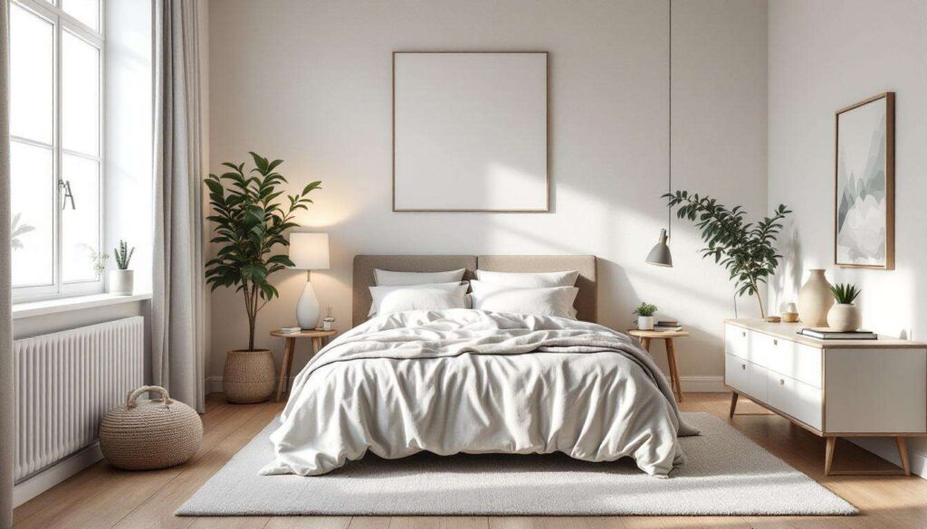 Renovierung: Ein ganzes Zimmer mit 1.000 € Budget neu gestalten