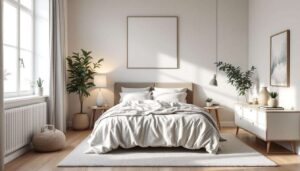 Renovierung: Ein ganzes Zimmer mit 1.000 € Budget neu gestalten