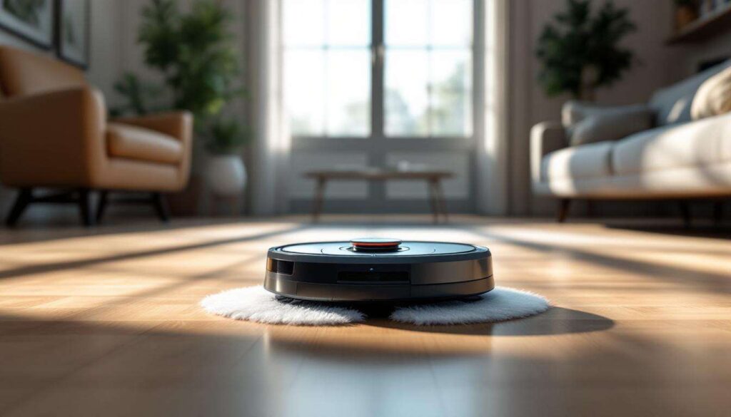 6 Saugroboter mit Wischfunktion im Test: Nie wieder Wischen von Hand