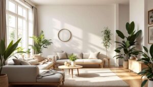 10 Deko-Inspirationen für ein entspannteres Zuhause 2026