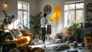 Renovierung selbst machen und 40 % sparen – aber zu welchem Preis für Wiederverkauf und Seelenfrieden?