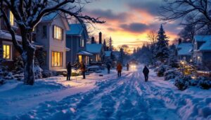 Kältewelle: Dieser Fehler mit Ihren Rohren kann teuer werden – 8 Maßnahmen vor dem Frost